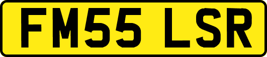 FM55LSR