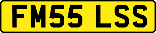 FM55LSS
