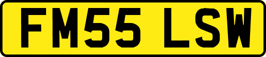 FM55LSW