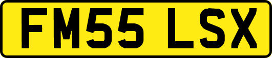 FM55LSX