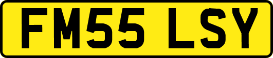 FM55LSY