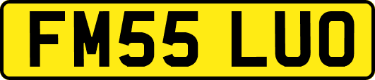 FM55LUO