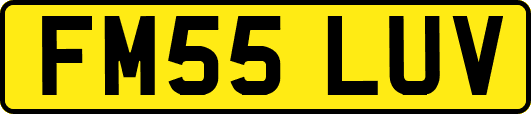 FM55LUV