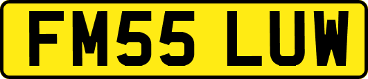 FM55LUW