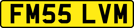 FM55LVM