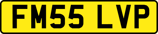FM55LVP