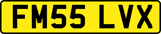FM55LVX