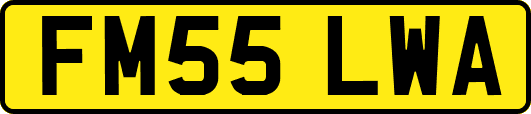 FM55LWA