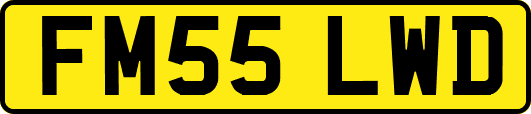 FM55LWD