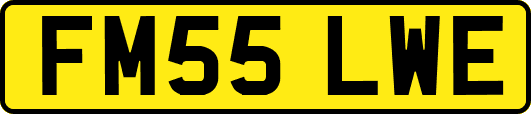 FM55LWE