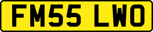 FM55LWO