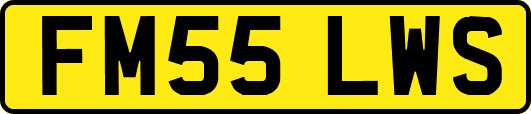 FM55LWS