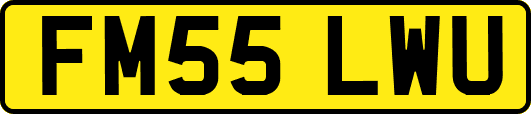 FM55LWU