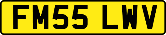 FM55LWV