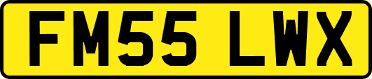 FM55LWX