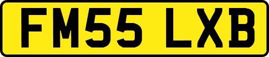 FM55LXB