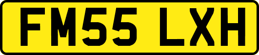 FM55LXH