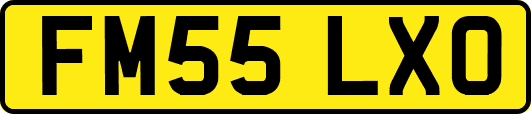 FM55LXO