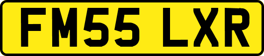 FM55LXR