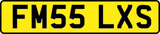 FM55LXS