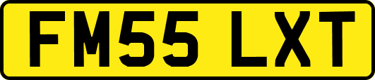 FM55LXT