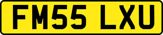 FM55LXU