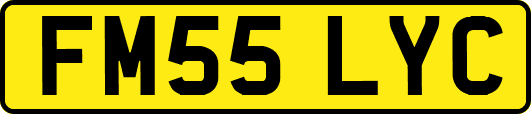 FM55LYC