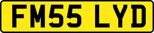 FM55LYD