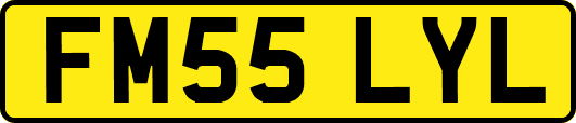 FM55LYL