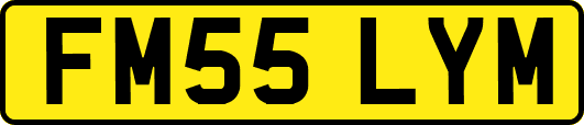 FM55LYM