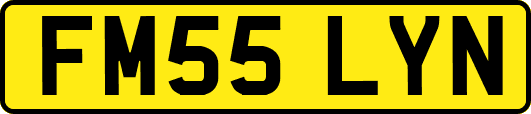 FM55LYN