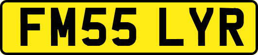 FM55LYR