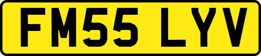 FM55LYV