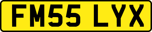 FM55LYX