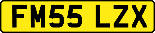 FM55LZX