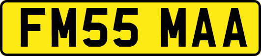FM55MAA