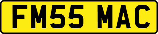 FM55MAC