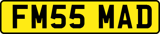 FM55MAD