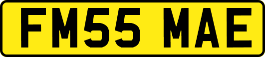 FM55MAE