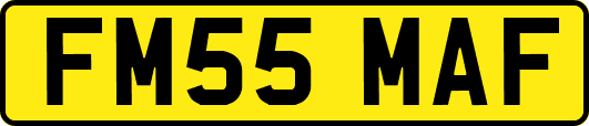 FM55MAF