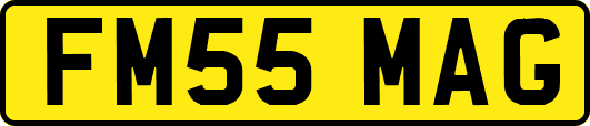 FM55MAG