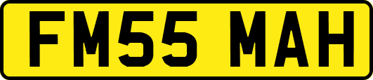 FM55MAH