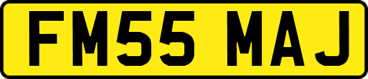 FM55MAJ