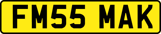 FM55MAK