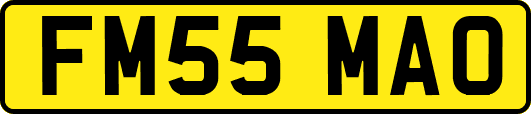 FM55MAO