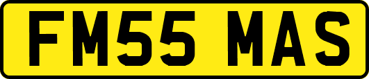 FM55MAS