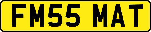 FM55MAT
