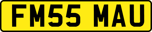 FM55MAU