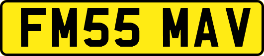 FM55MAV