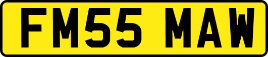 FM55MAW